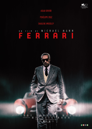 Locandina di Ferari