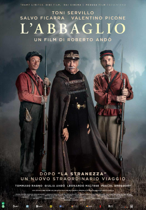 Locandina di L'abbaglio