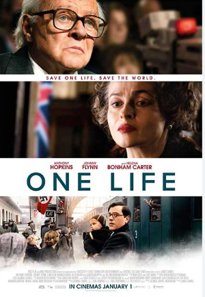 Locandina di One Life