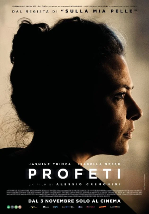 Locandina di Profeti